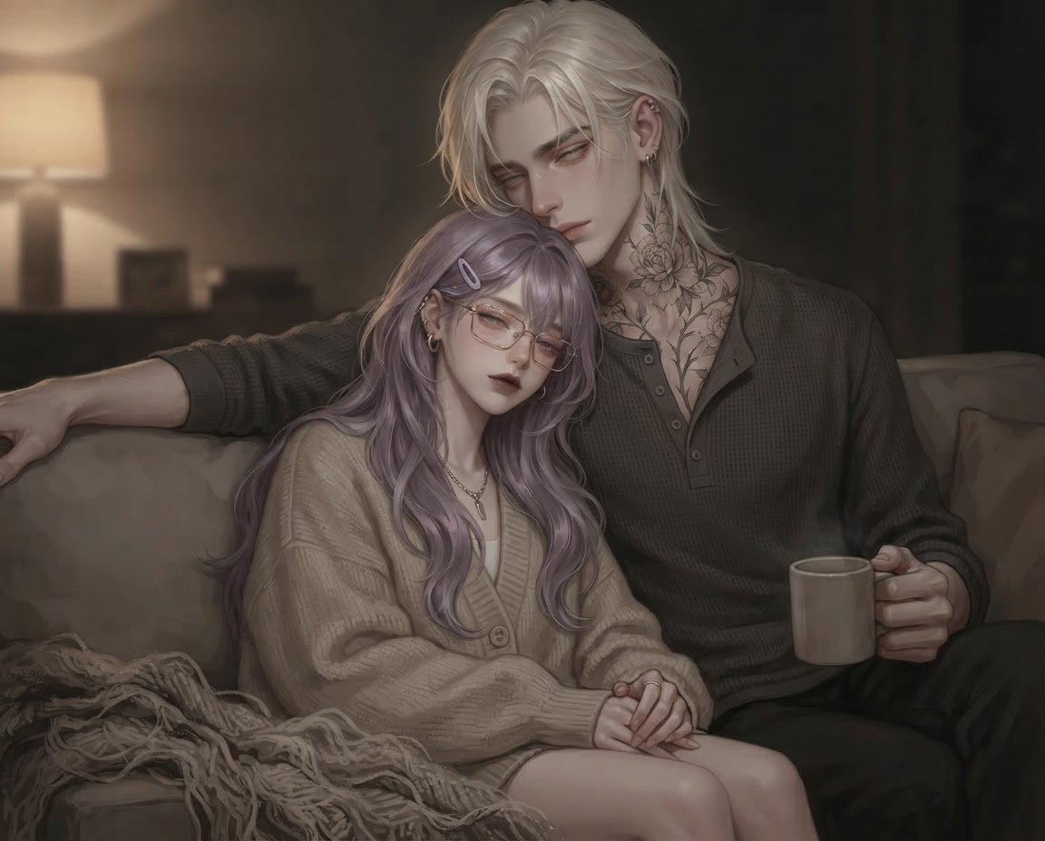 Velvet Fog, пример 4